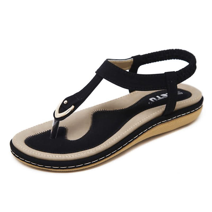 Lila - Stylish Orthopedic Sandals for Comfort
