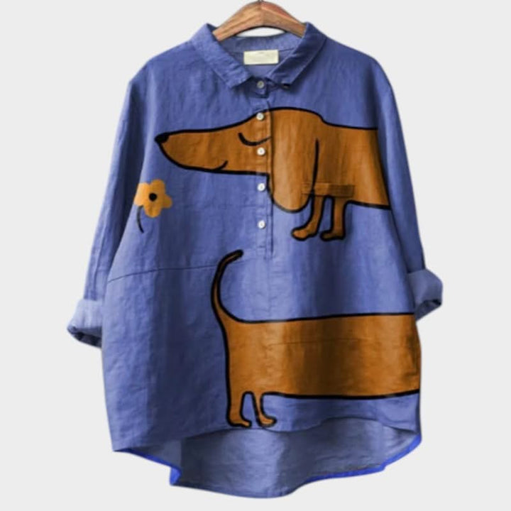 Palmira™ | Stylish Shirts Collection