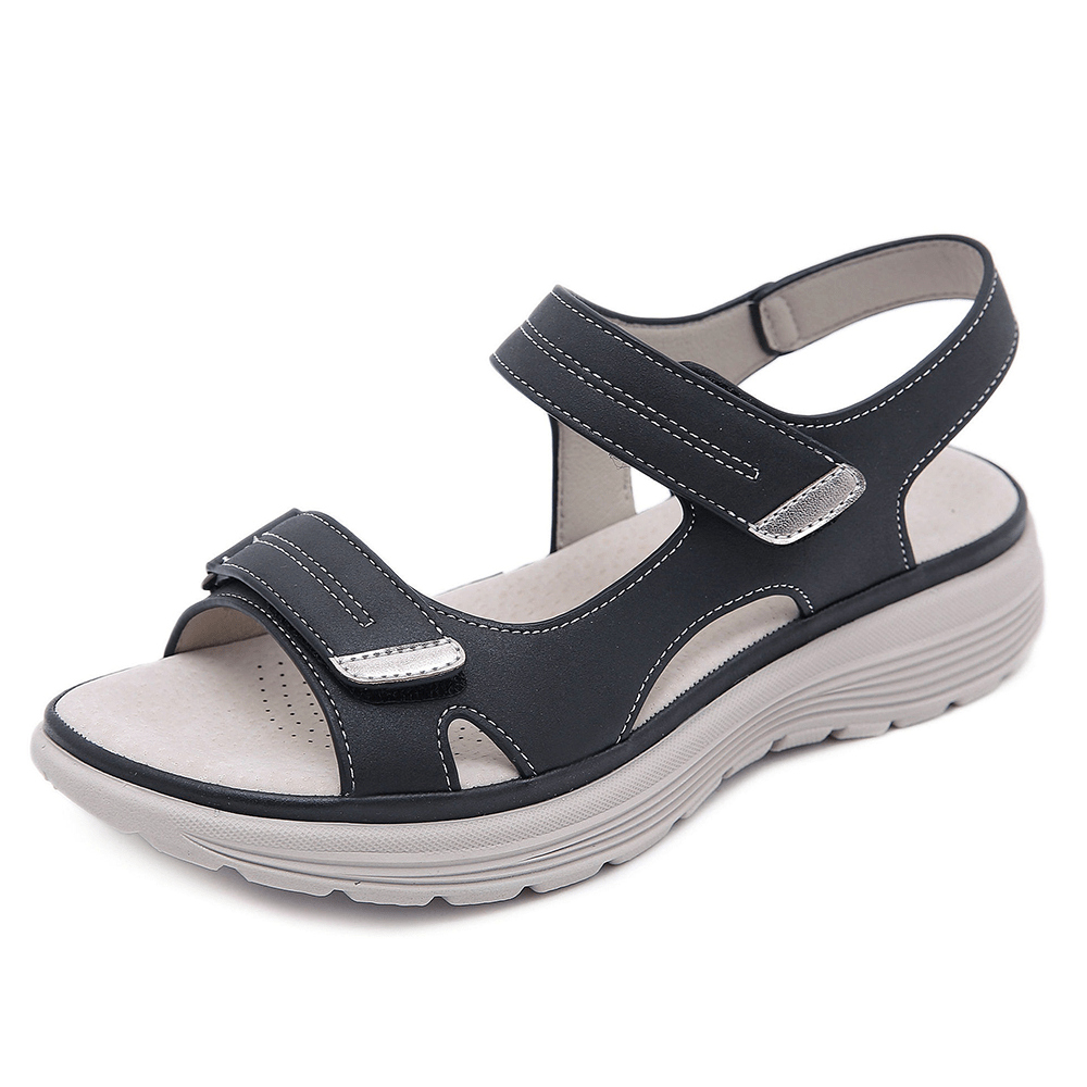 Eva - Stylish Orthopedic Sandals
