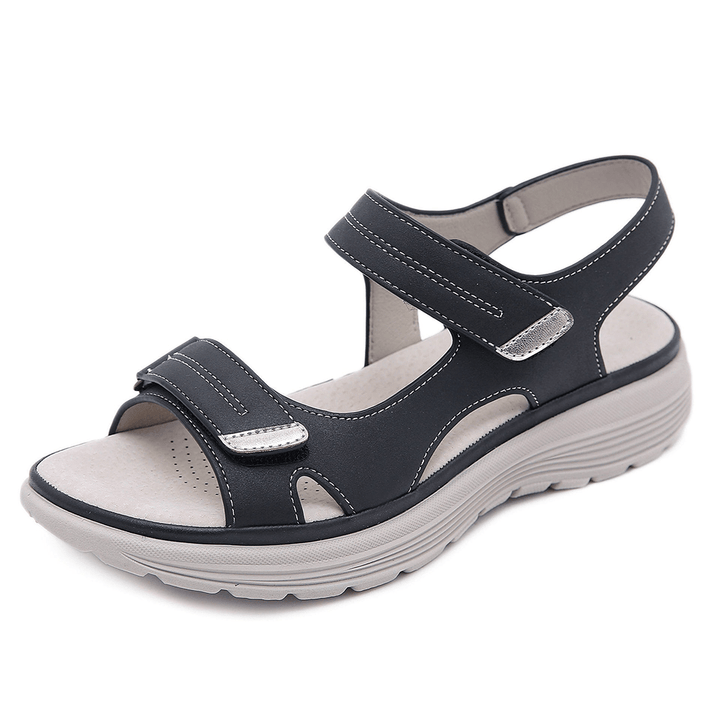 Eva - Stylish Orthopedic Sandals