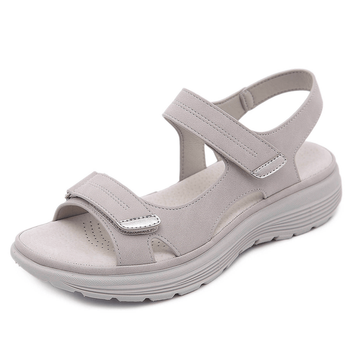 Eva - Stylish Orthopedic Sandals