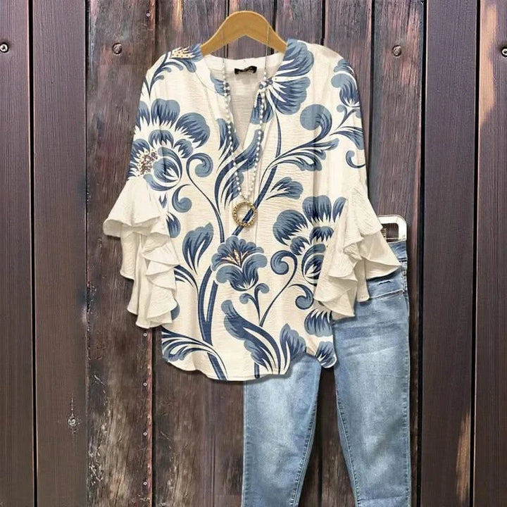 Janice | Stylish Blouse