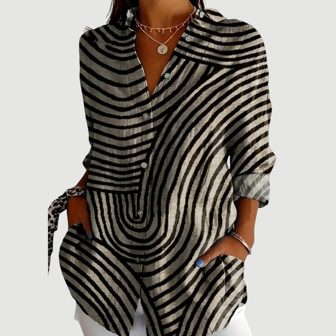 Maja™ | Elegant Blouses Collection