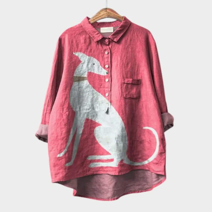 Palmira™ | Stylish Shirts Collection